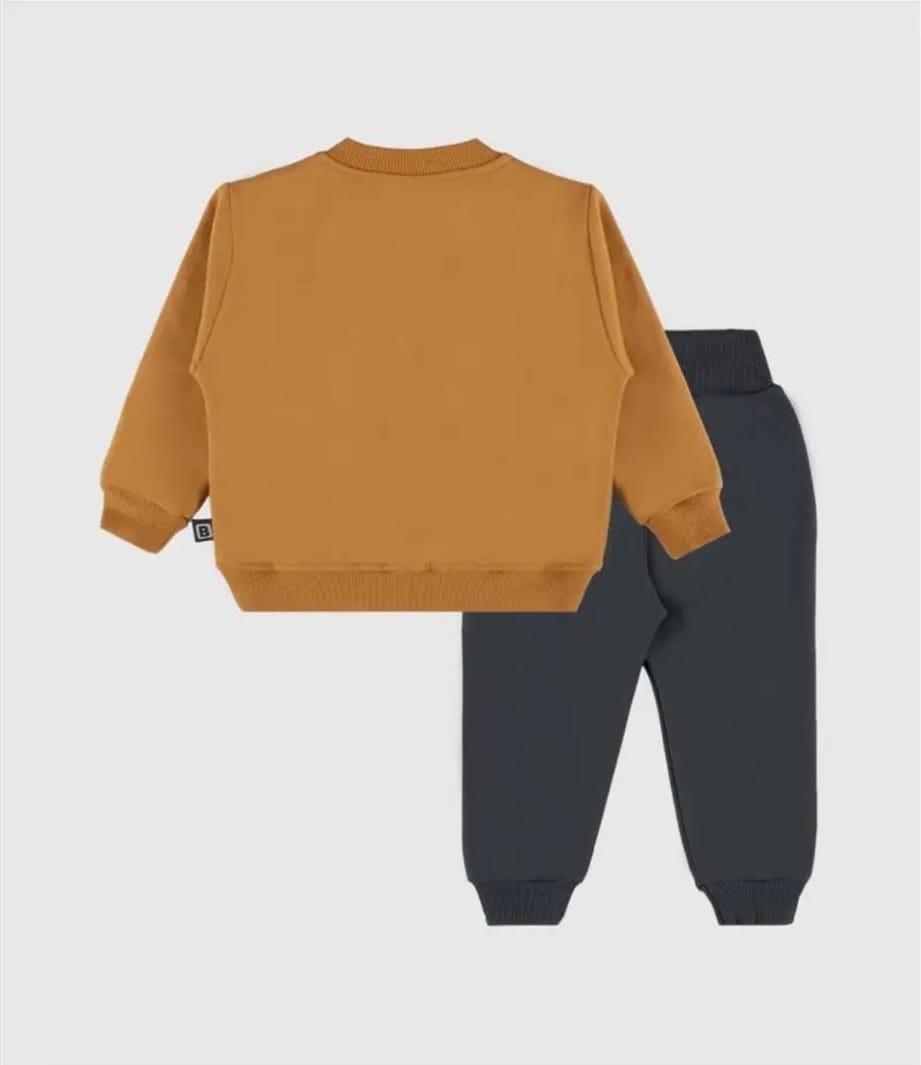 Conjunto Los Angeles Cardado - Image 2