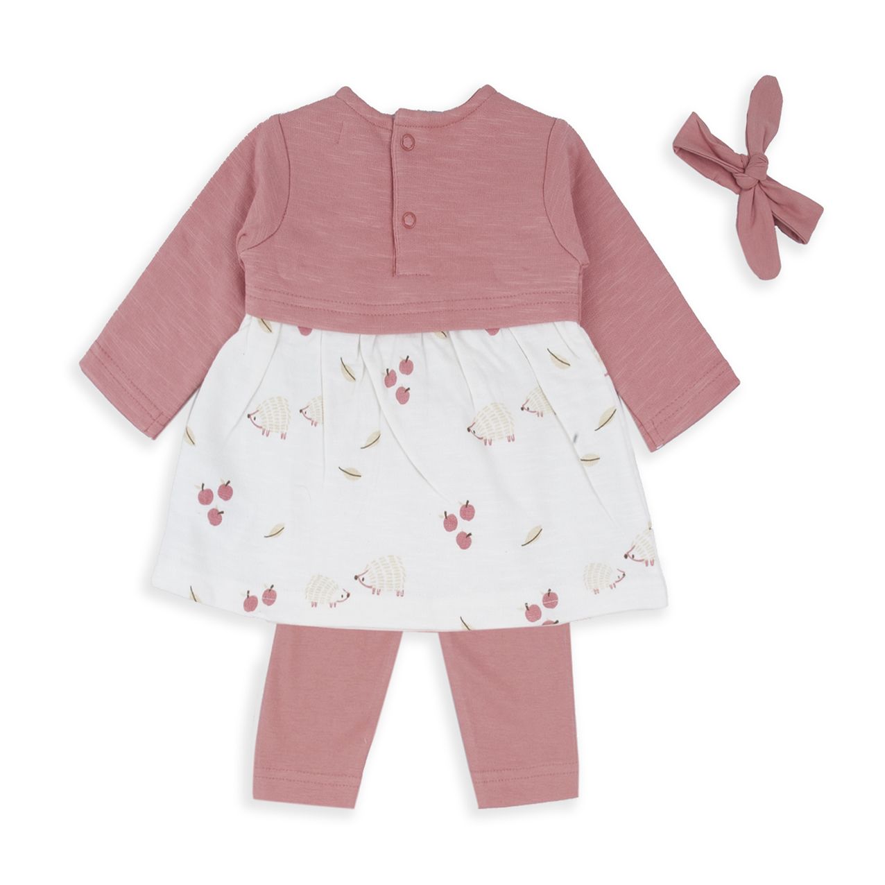 Conjunto 3 Peças Babybol - Image 2
