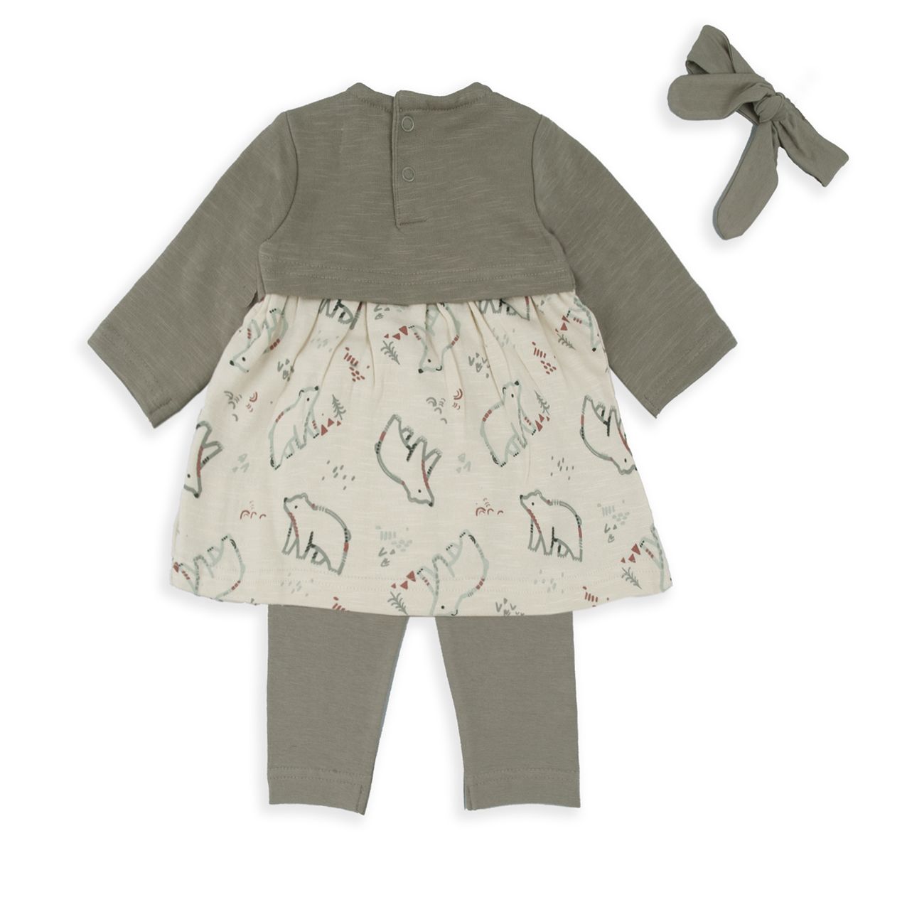 Conjunto 3 Peças Babybol - Image 4