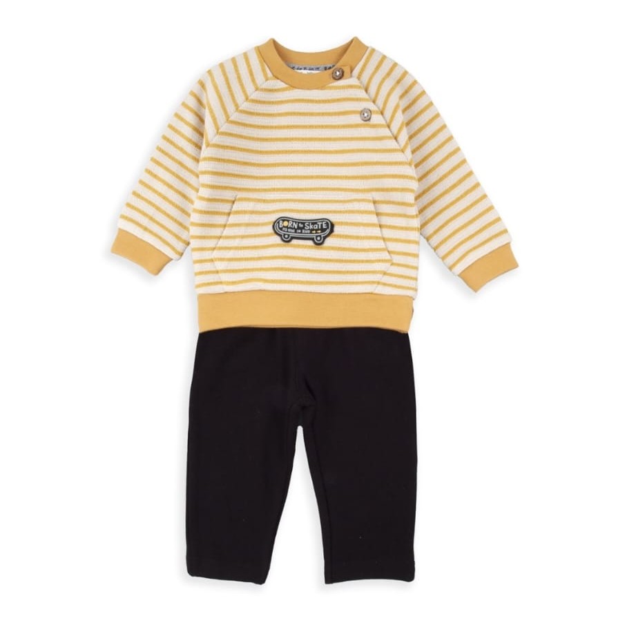 Conjunto Born to Skate
